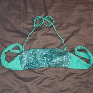 Victoria secret bikini top